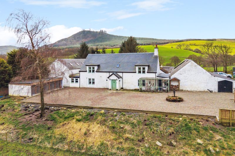 5 bed equestrian for sale in Straiton, Maybole KA19, £500,000 Zoopla