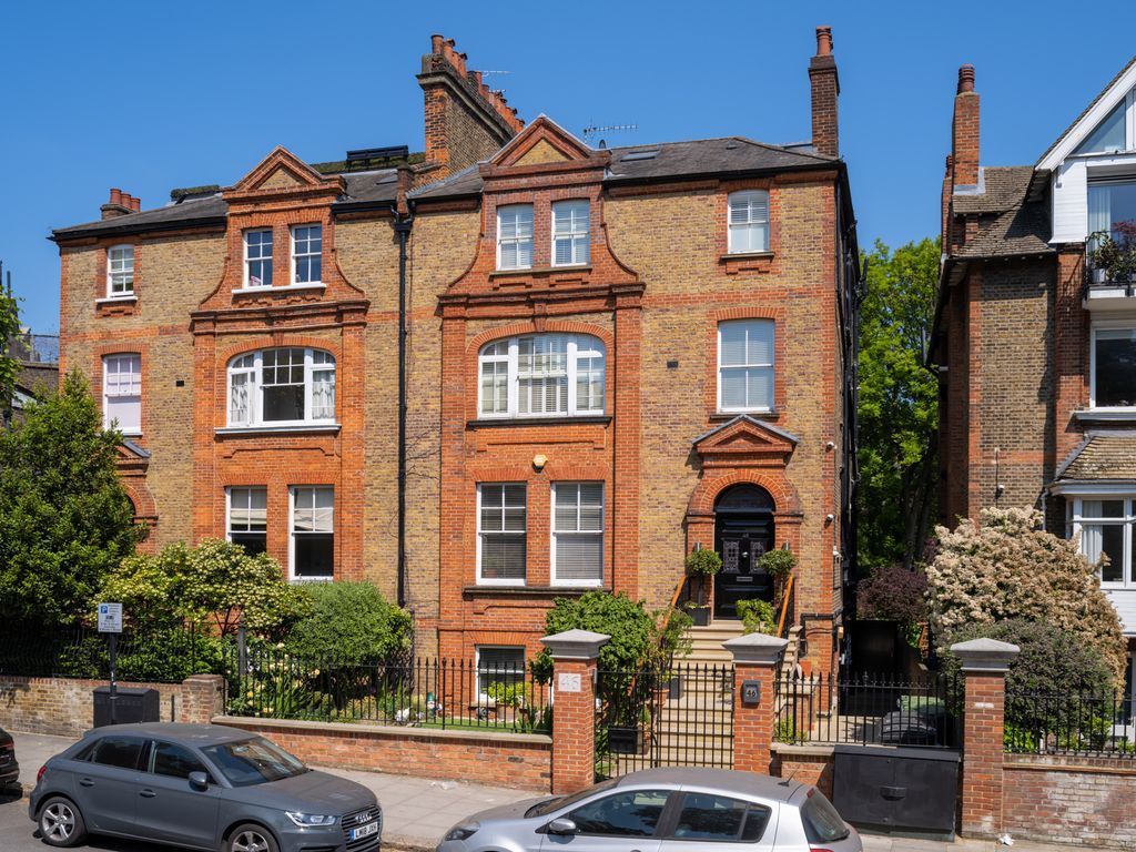 2 bed flat for sale in Primrose Hill Road, London NW3, £1,200,000 Zoopla