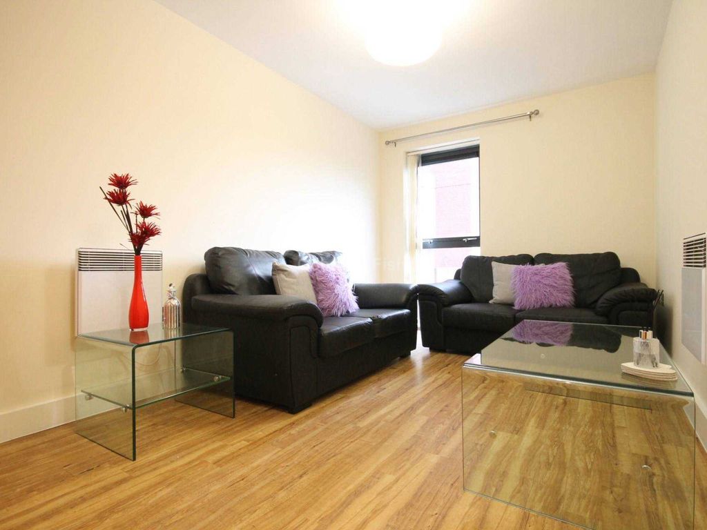 2 bed flat for sale in Fresh, 138 Chapel Street, Salford M3 Zoopla