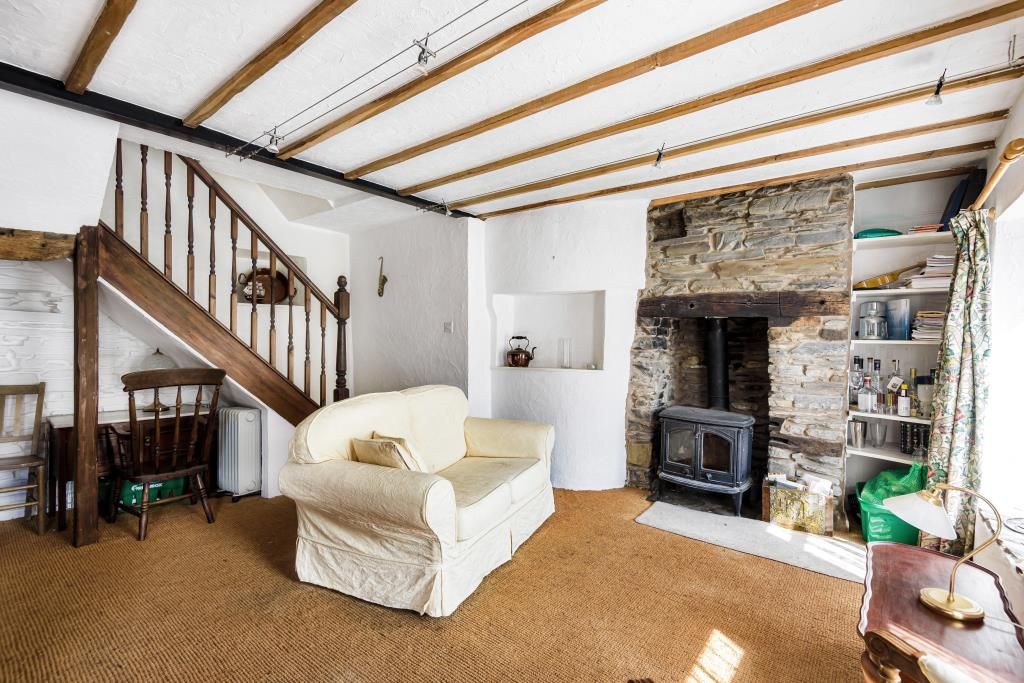 2 bed cottage for sale in New Radnor, Powys LD8 Zoopla
