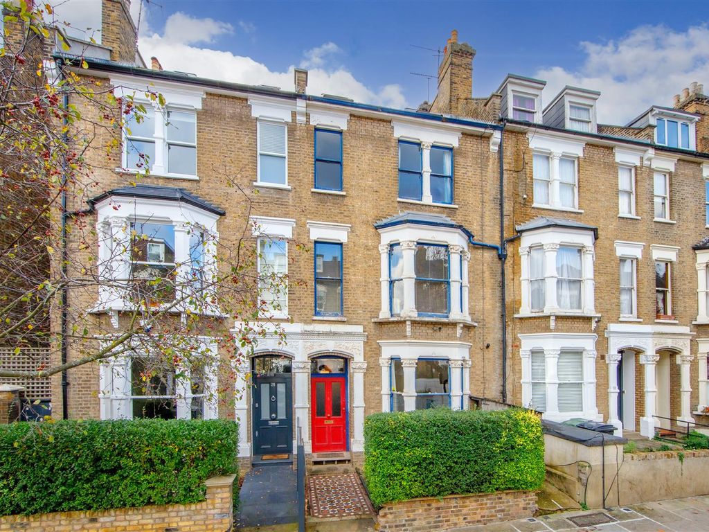 Courthope Road, London NW3