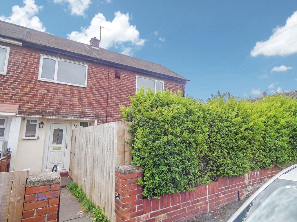 2 bed terraced house to rent in Hatfield Avenue, Hebburn NE31, £775 pcm Zoopla