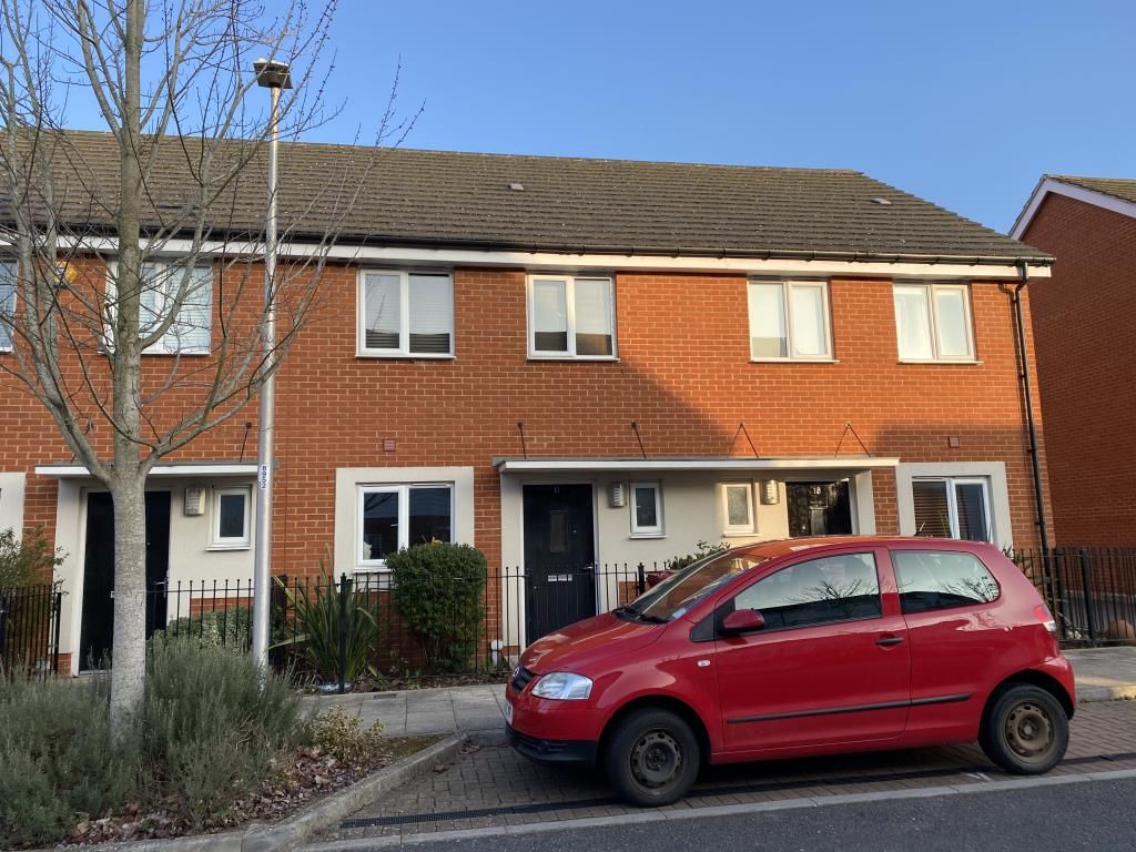 3 bed terraced house to rent in Island, Reading RG2 Zoopla