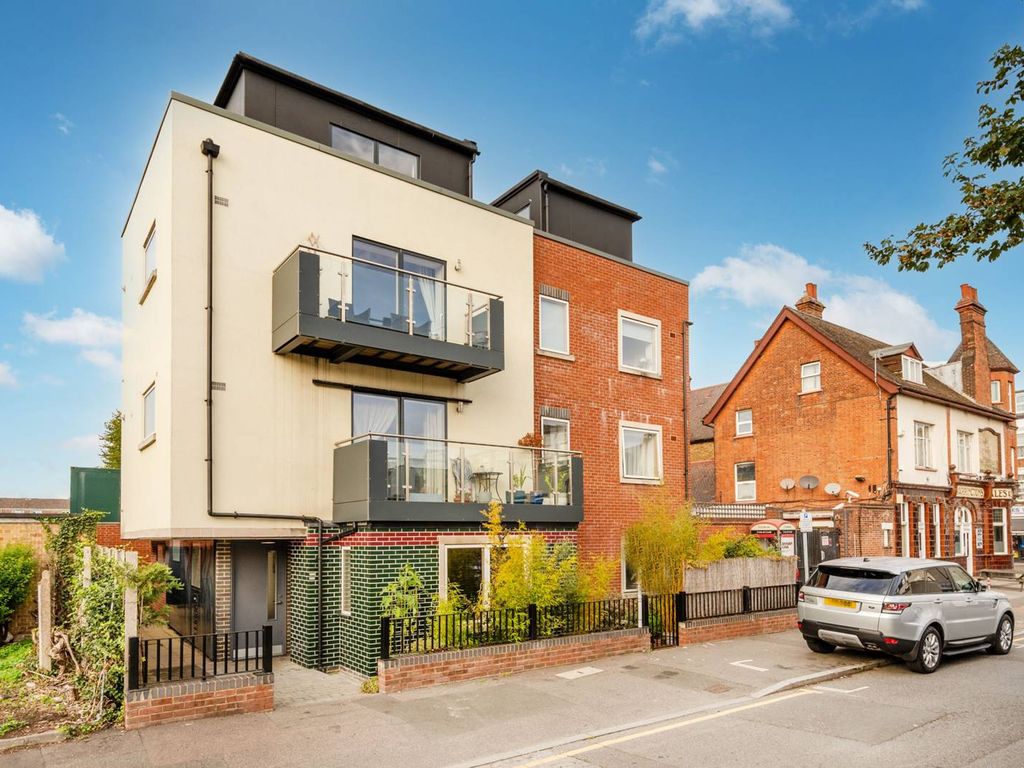 Abbey Road, South Wimbledon, London SW19  