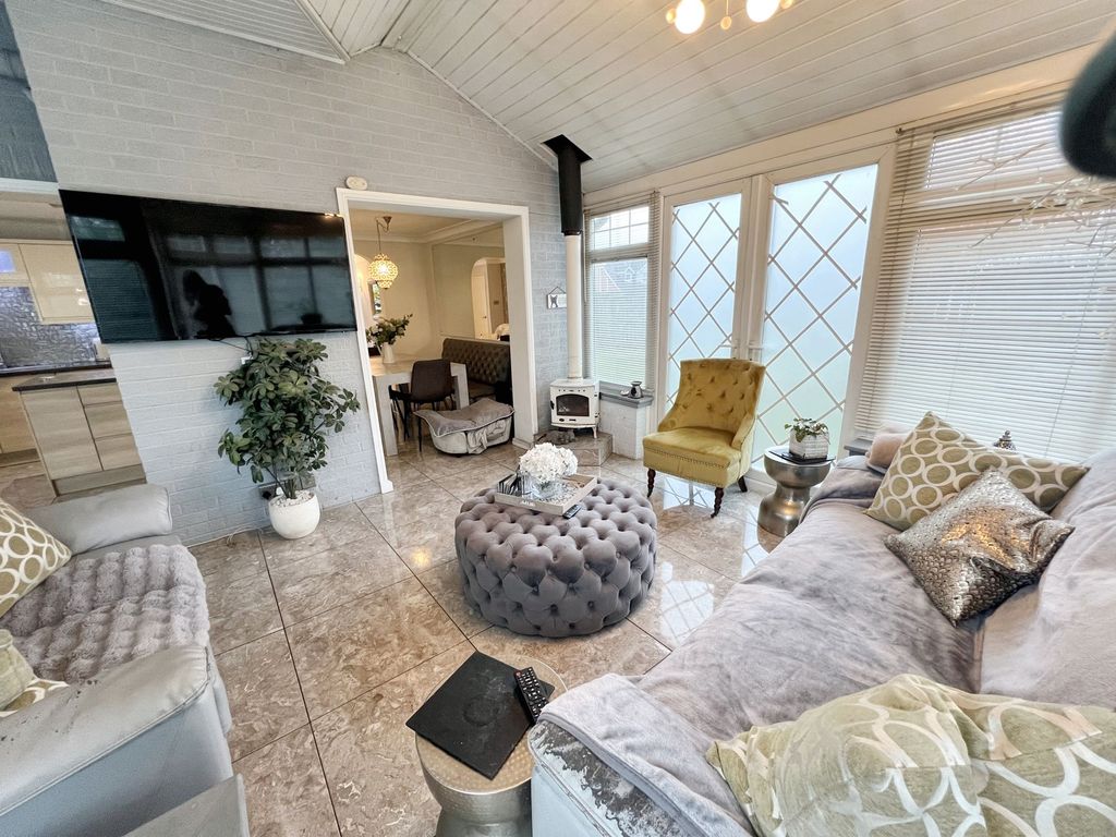 3 bed detached house for sale in St. Cuthberts Way, Holystone