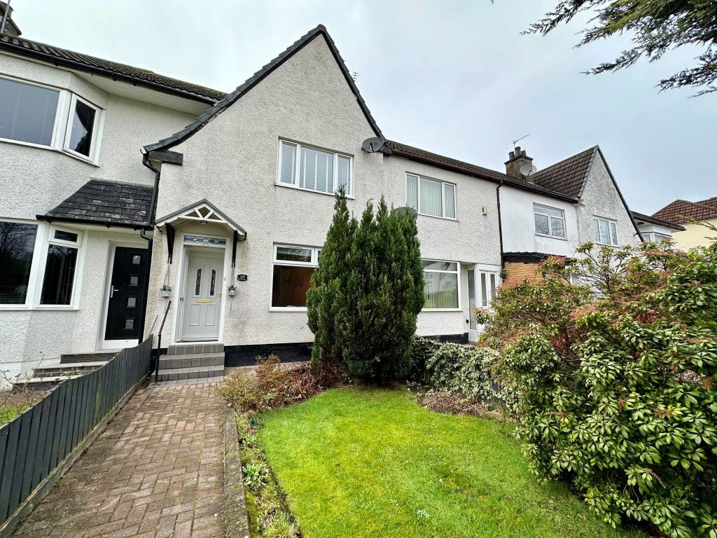 3 bed terraced house for sale in 113 Garscadden Road, Drumchapel G15, £