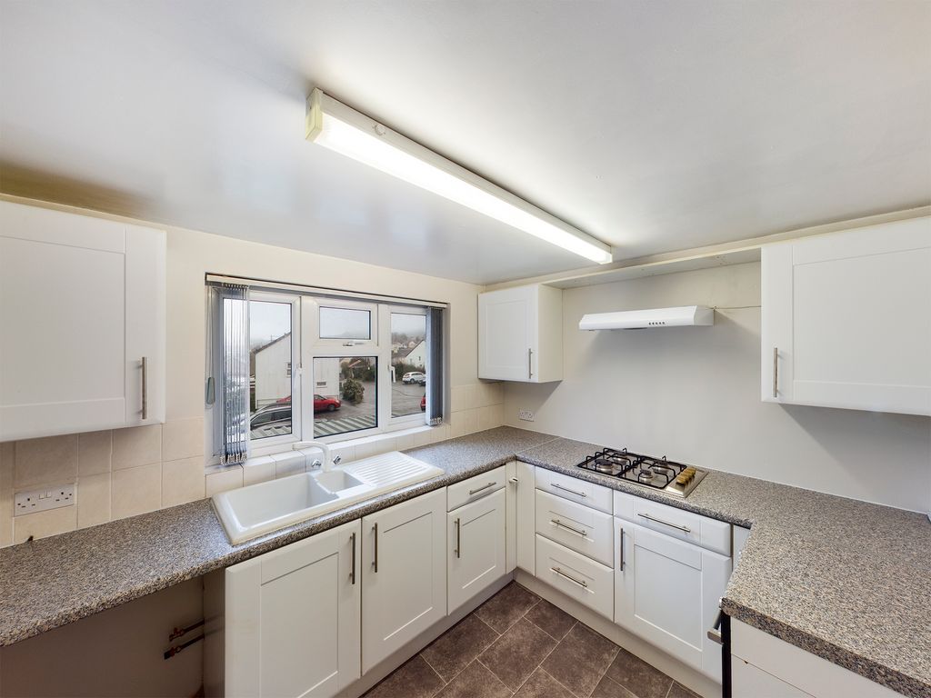 4 bed end terrace house to rent in Tavistock Road, Callington PL17 Zoopla