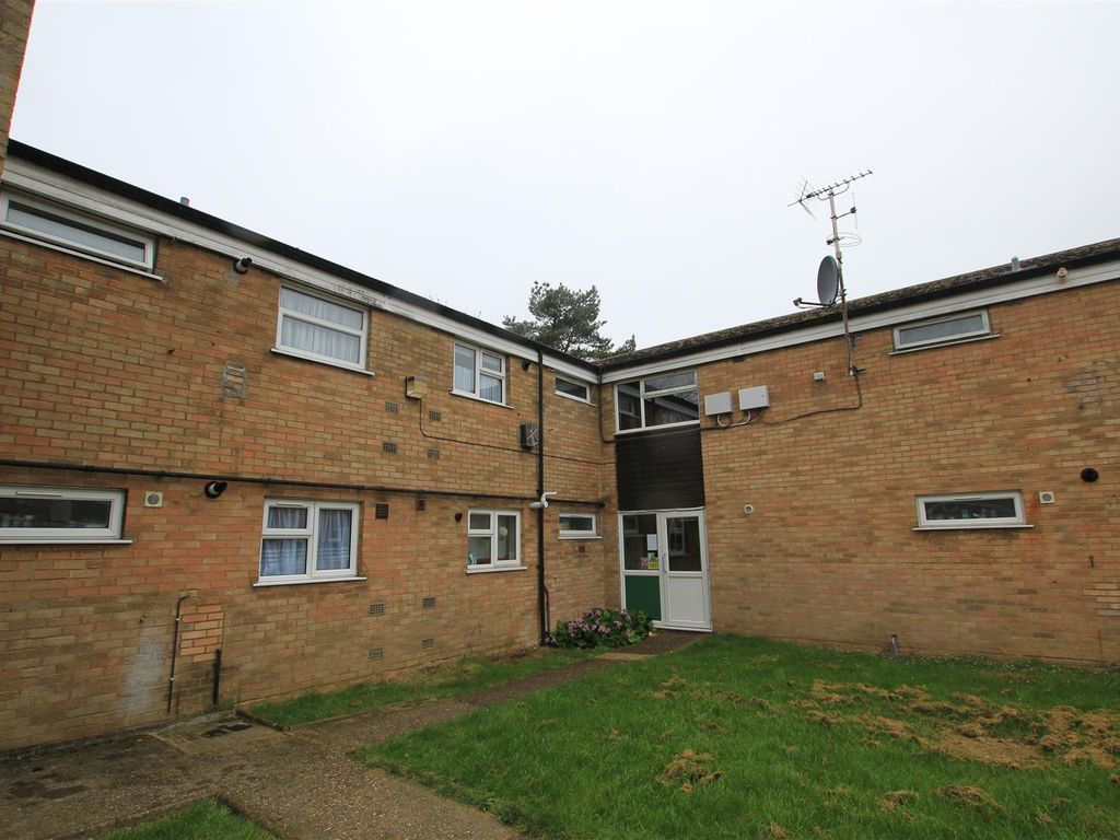 1 bed flat to rent in Ripon Road, Stevenage SG1 Zoopla