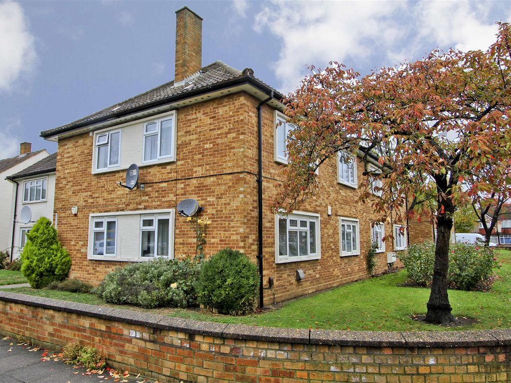 1 bed flat to rent in Victoria Road, Ruislip HA4 Zoopla