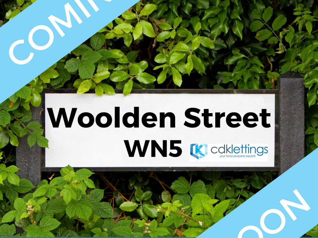 1 bed flat to rent in Woolden Street, Wigan WN5 Zoopla