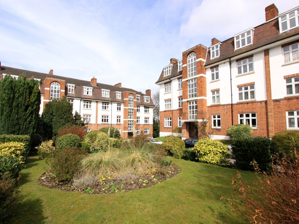 2 bed flat for sale in Highland Road, Upper Norwood, London SE19 Zoopla