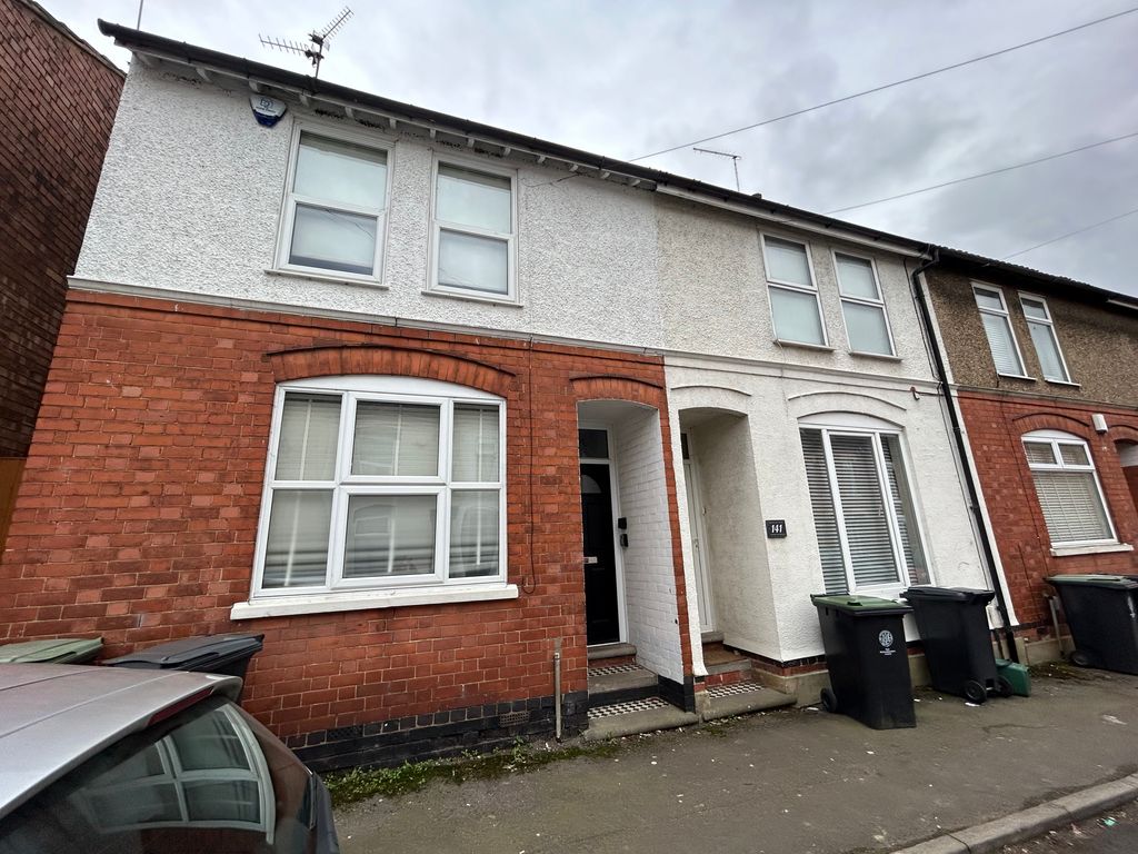 4 bed property to rent in Glassbrook Road, Rushden NN10 Zoopla