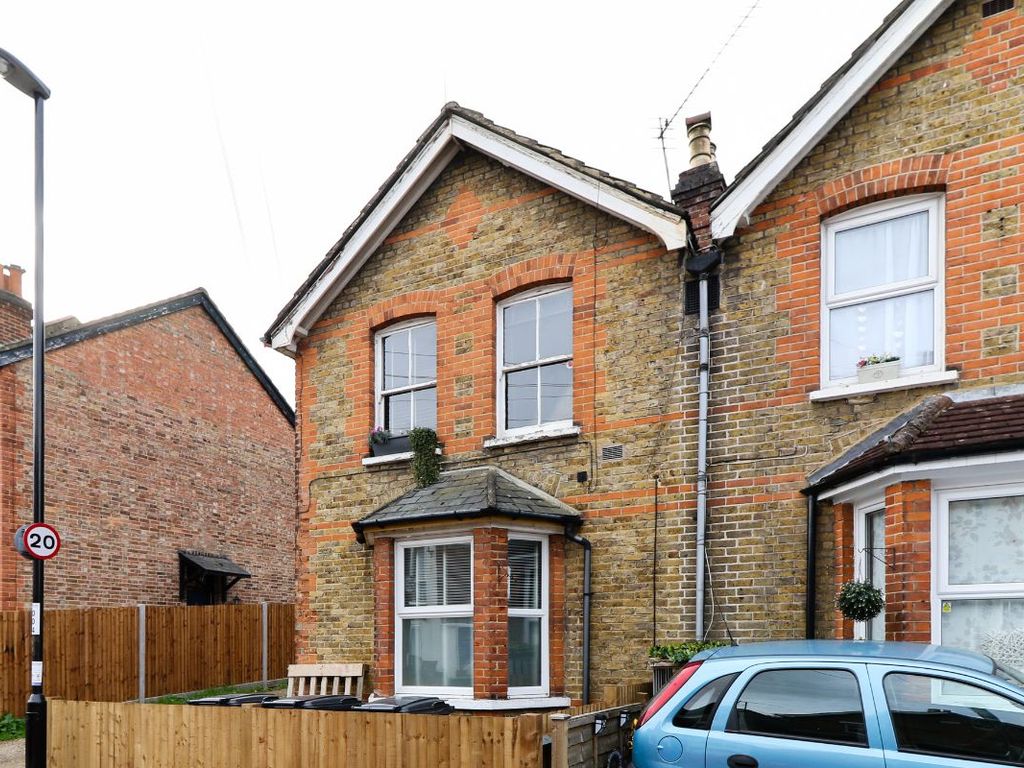 1 bed for sale in Little Roke Avenue, Kenley CR8 Zoopla