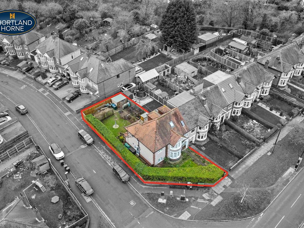 6 bed end terrace house for sale in Green Lane, Finham, Coventry CV3, £