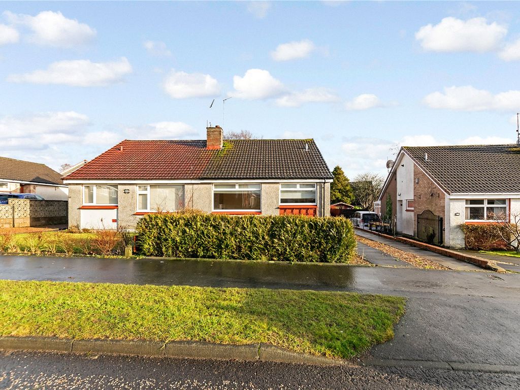 2 bed bungalow for sale in Argyll Road, Kinross KY13 Zoopla