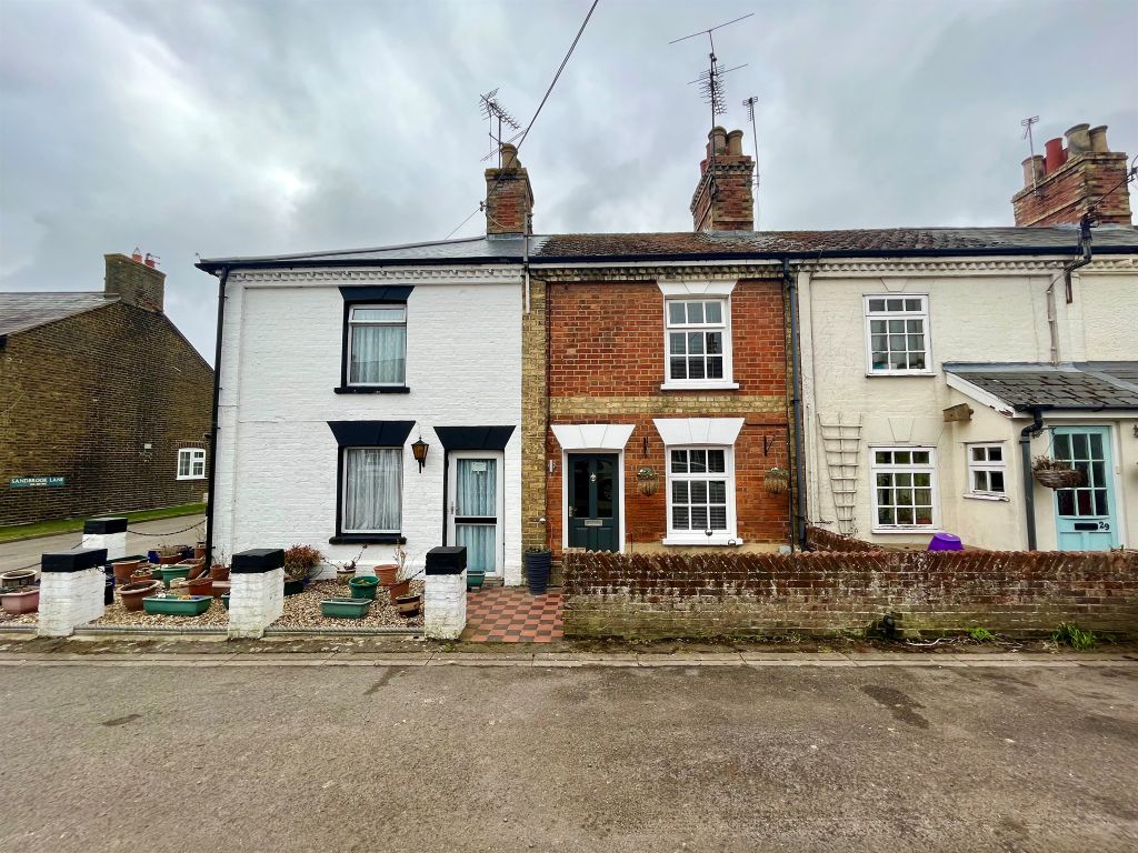 2 bed property for sale in Tring Road, Wilstone, Tring HP23 Zoopla