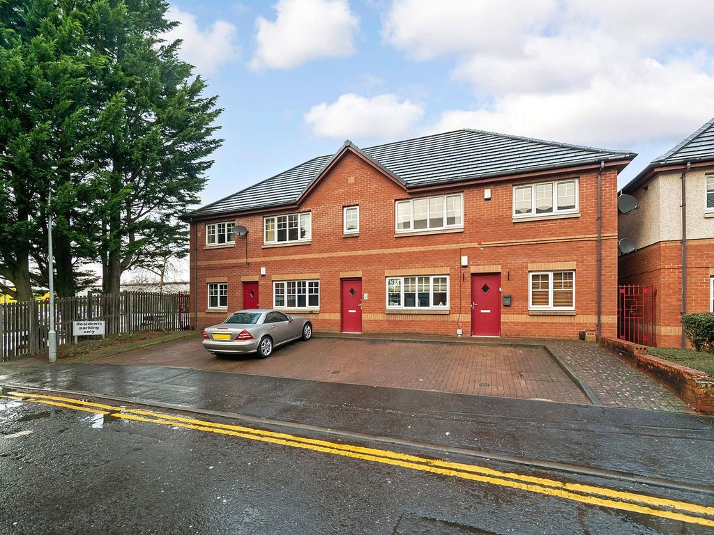 East Netherton Street, Kilmarnock KA1  