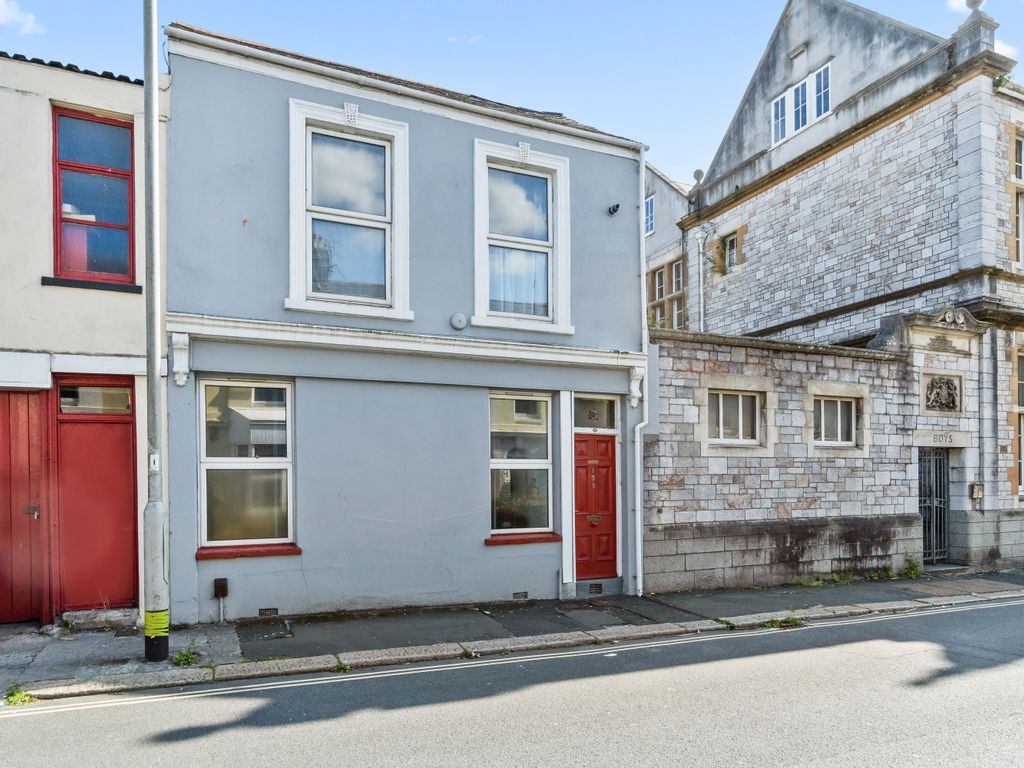 North Road West, City Centre, Plymouth PL1  