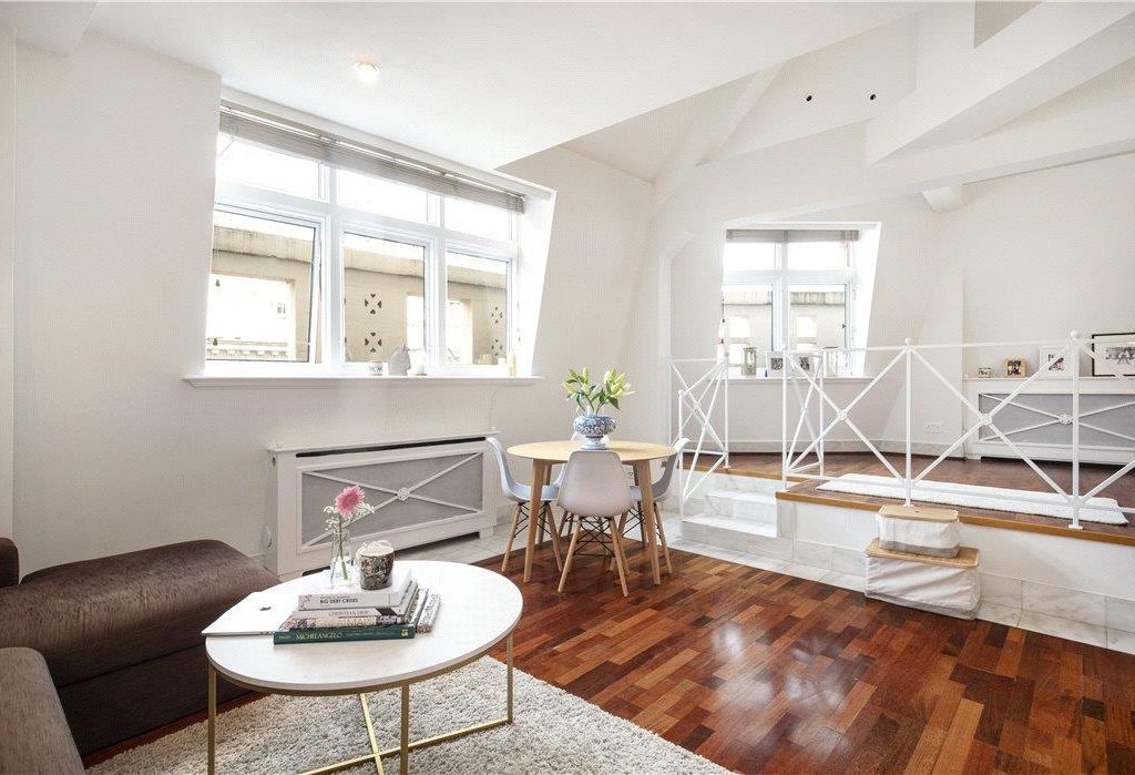 Bank Chambers, Jermyn Street, St James's, London SW1Y  