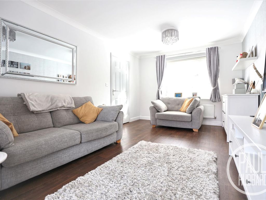 3 bed detached house for sale in Killick Crescent, Carlton Colville