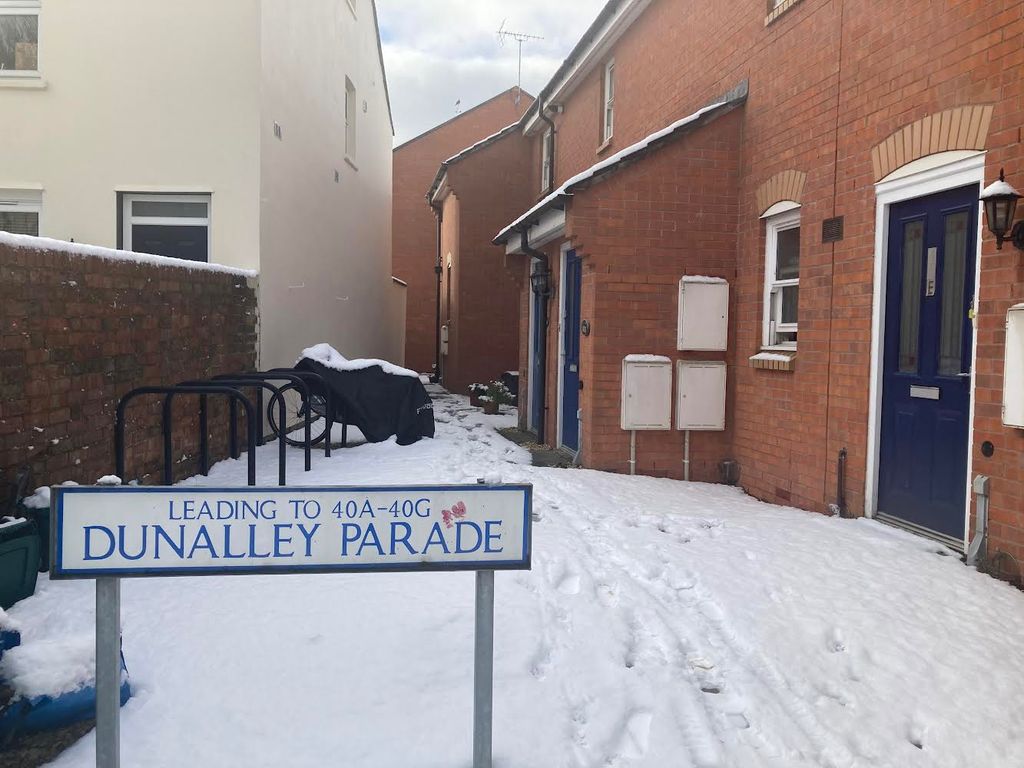 1 bed for sale in Dunalley Parade, Cheltenham GL50 Zoopla