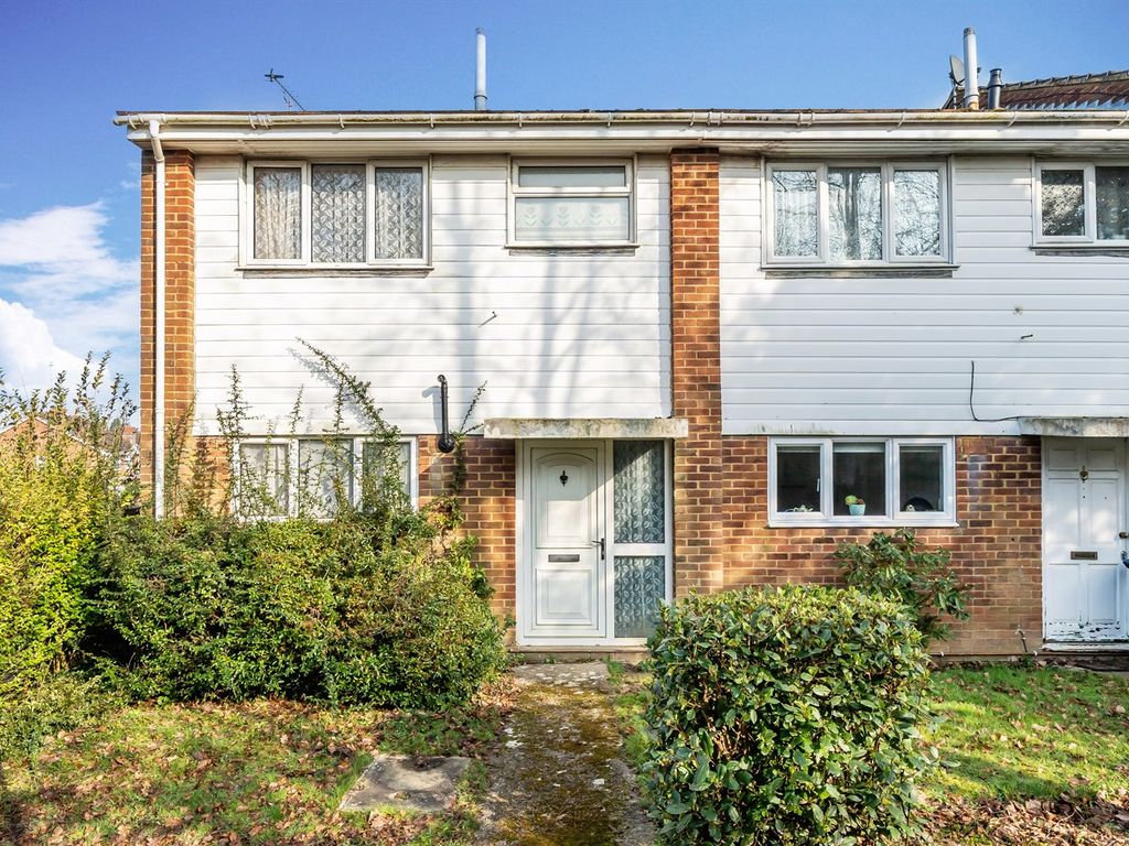 3 bed end terrace house for sale in Beech Hill, Haywards Heath, West Sussex, 3 RH16 Zoopla