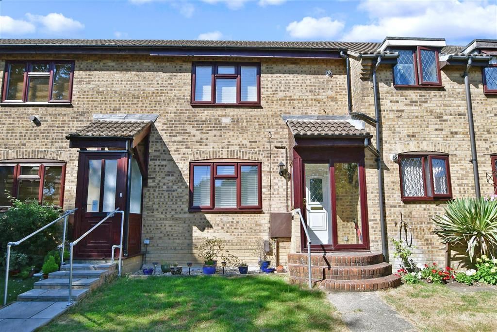 2 bed terraced house for sale in The Yews, Horndean, Waterlooville, Hampshire PO8 Zoopla