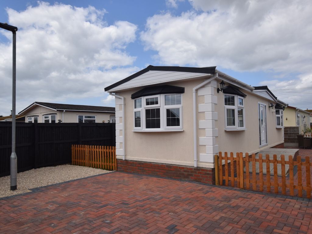 2 bed mobile/park home for sale in Sea Lane, Ingoldmells PE25 Zoopla