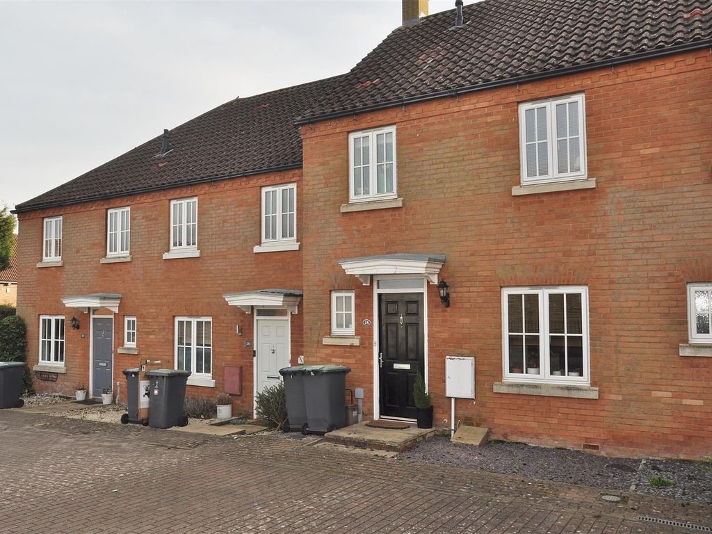 3 bed property for sale in Bluebell Drive, Lower Stondon, Henlow SG16