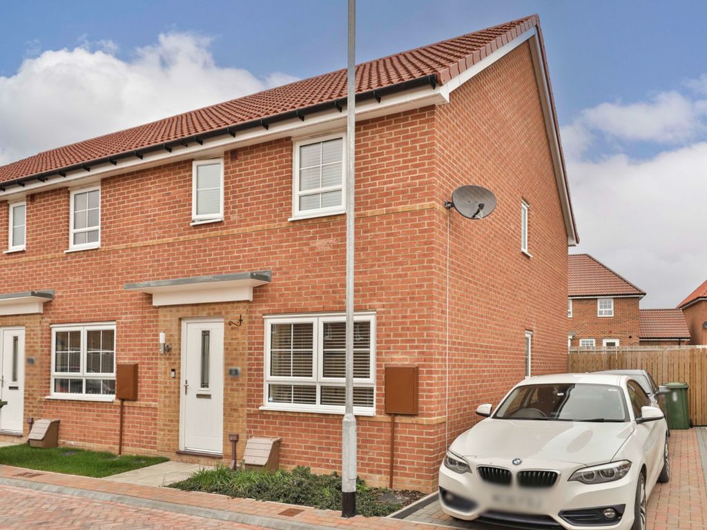 3 bed end terrace house for sale in Needham Rise, Hessle HU13 Zoopla