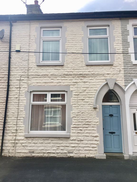 3 bed terraced house to rent in Wolseley Road, Preston PR1, £800 pcm