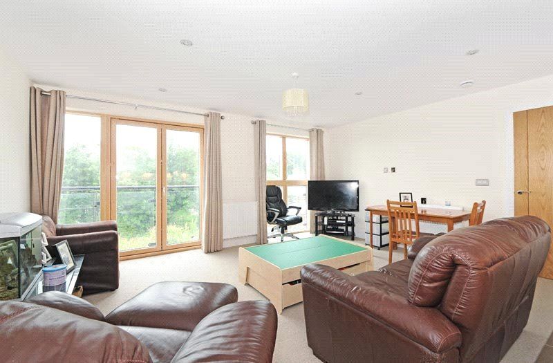 Railway amp Bicycle Apartments 205 London Road Sevenoaks Kent TN13  