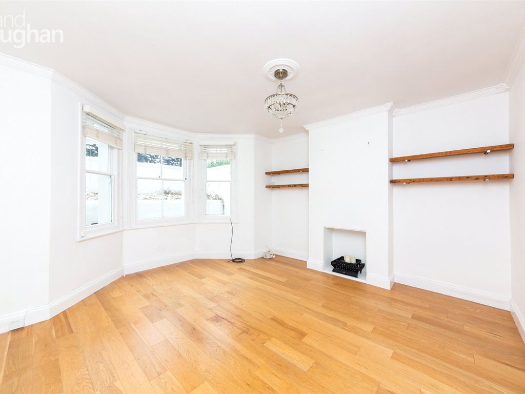 1 bed flat to rent in Goldstone Road, Hove BN3 Zoopla