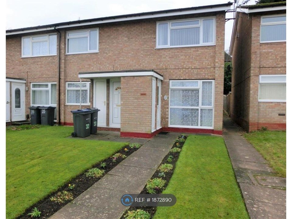 2 bed to rent in Langham Close, Birmingham B26, £895 pcm
