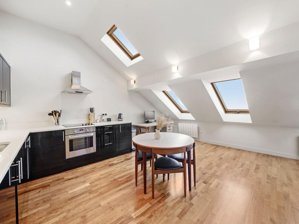 1 bed flat for sale in Albion Drive, London Fields E8, £540,000 Zoopla