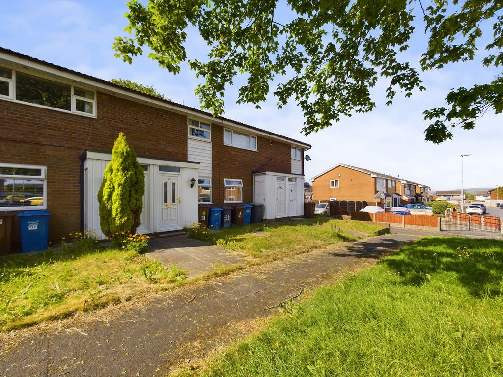 2 bed flat for sale in Silverdale Road, Orrell, Wigan WN5 Zoopla
