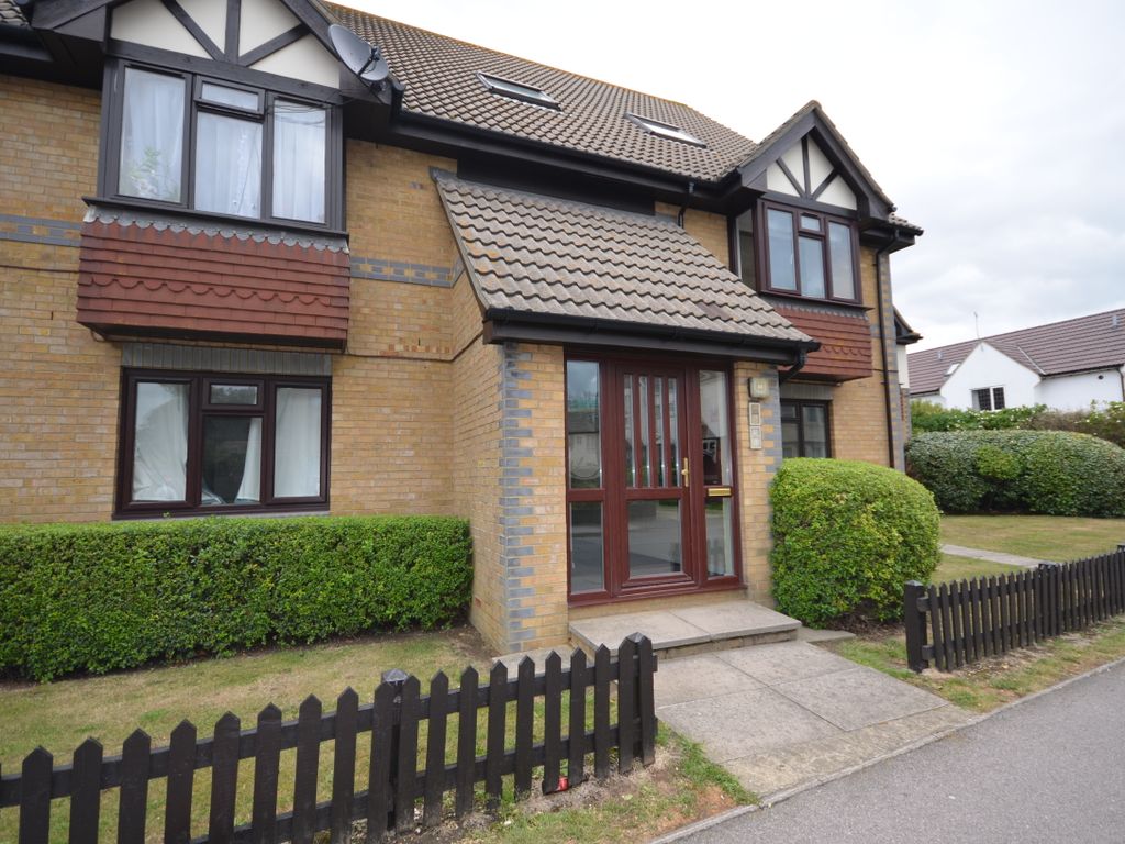 1 bed flat to rent in Aldwick Road, Aldwick, Bognor Regis PO21 Zoopla