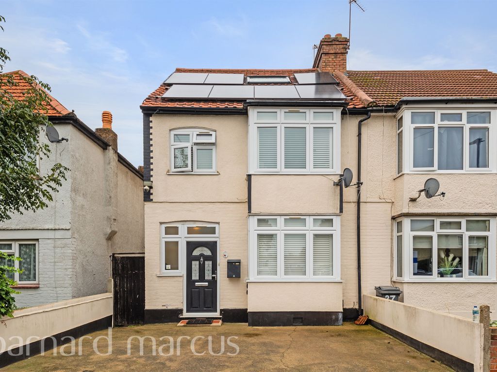 5 bed end terrace house for sale in Imperial Road, Feltham TW14, £550,000 Zoopla