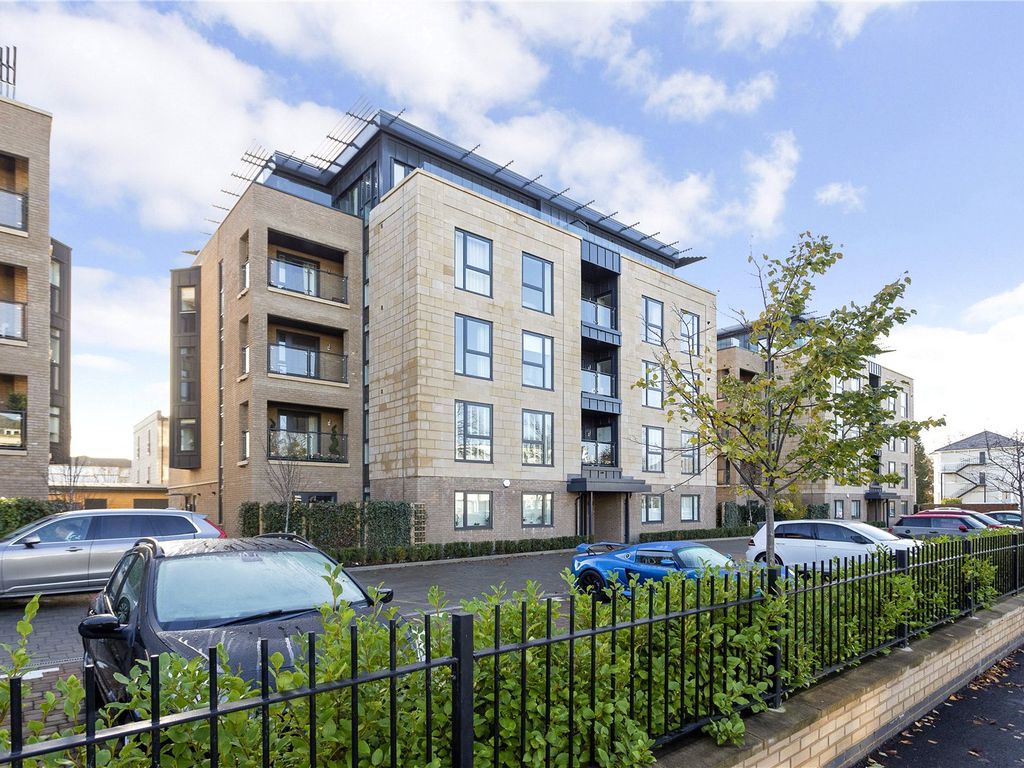 Lansdown Road, Cheltenham, Gloucestershire GL51