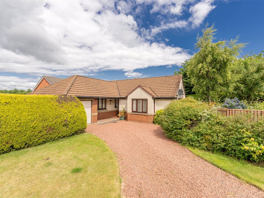 3 bed detached bungalow for sale in The Murrays, Edinburgh EH17, £290,000 Zoopla