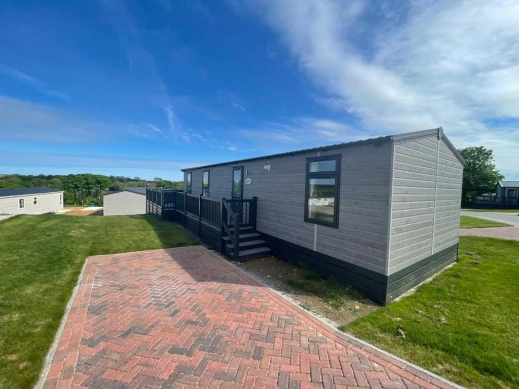 2 bed lodge for sale in Hewas Water, St Austell PL26 Zoopla
