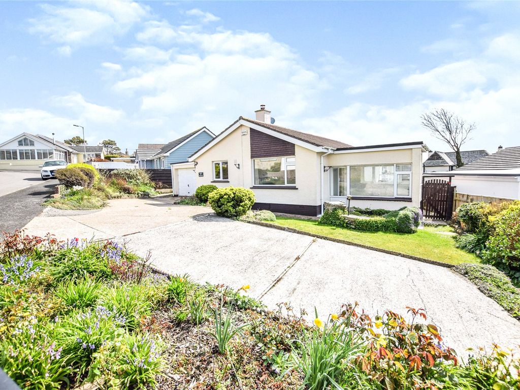 3 bed bungalow for sale in Trevella Road, Bude EX23 Zoopla