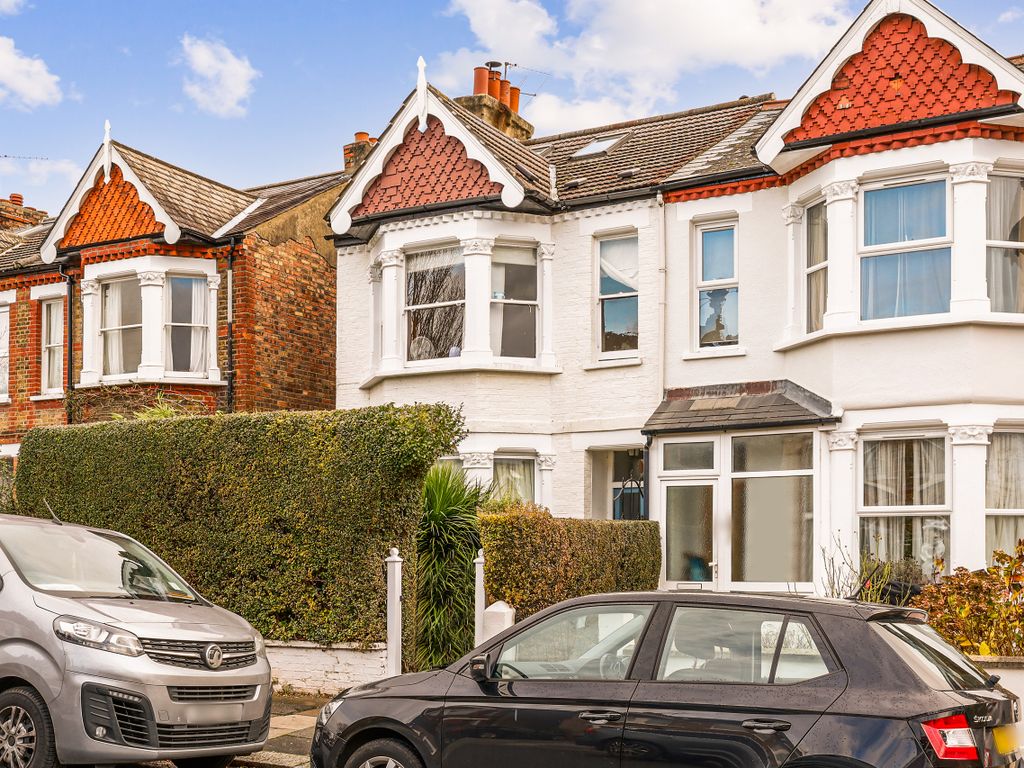4 bed semidetached house for sale in Lynton Avenue, Ealing, London W13