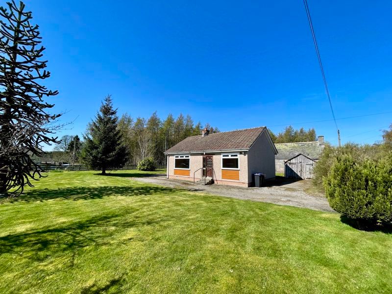 2 bed bungalow for sale in Sauchen, Inverurie AB51 Zoopla