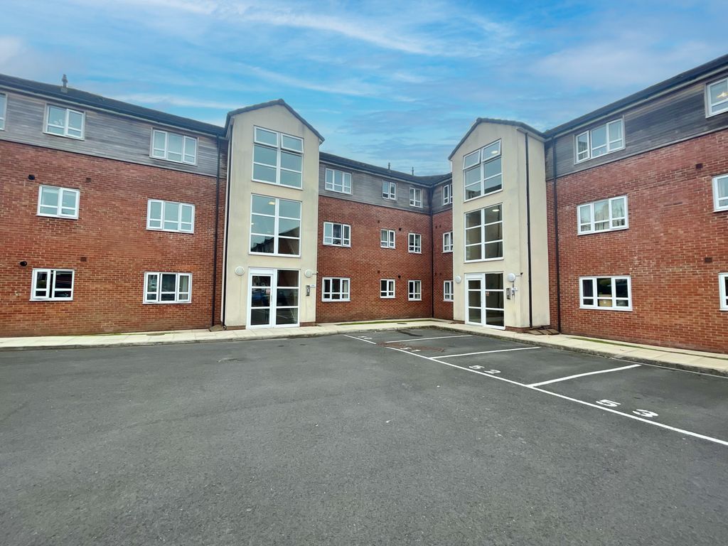 2 bed flat for sale in Alder Grove, Preston PR2 Zoopla