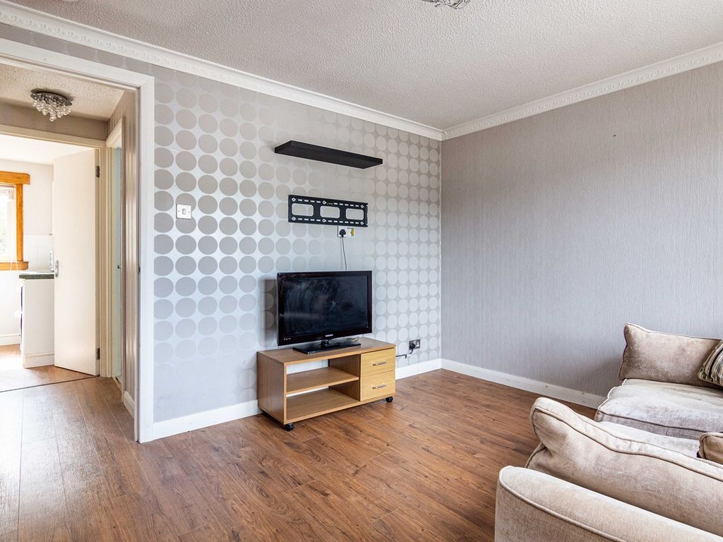 1 bed flat for sale in Alyth Drive, Polmont, Falkirk FK2 Zoopla
