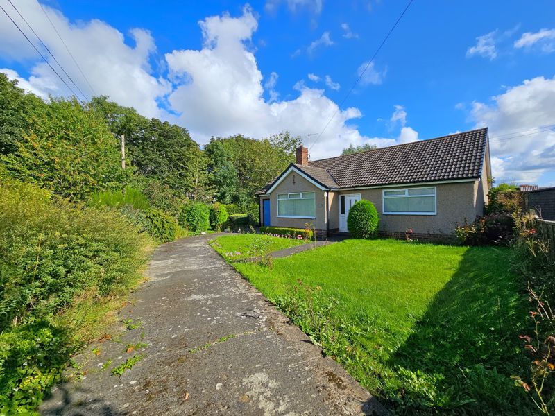 2 bed detached bungalow for sale in Grange Road, Stamfordham, Newcastle