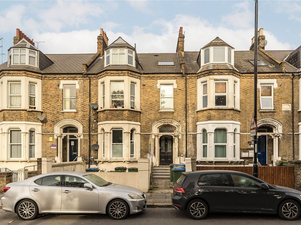 1 bed flat for sale in Herbert Road, Plumstead SE18, £250,000 Zoopla