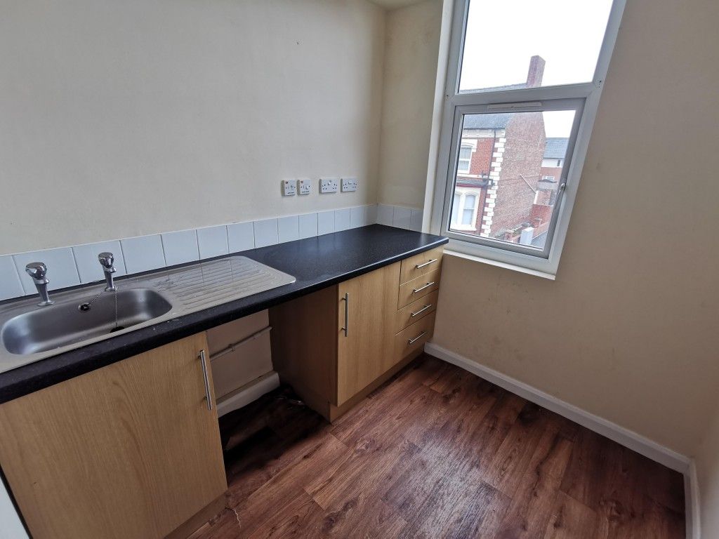 1 bed flat to rent in Hartington Road, StocktonOnTees TS18 Zoopla