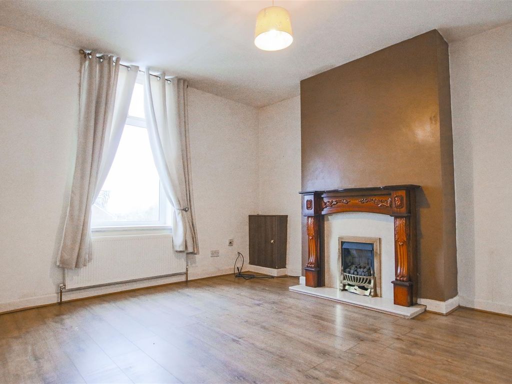 2 bed terraced house for sale in Haslingden Road, Guide, Blackburn BB1